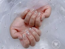 スノーネイルサロン 新宿店(Snow nail salon)/
