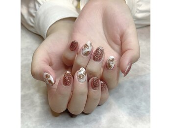 フレンチガーリー