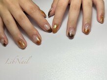 リブネイル(Lib Nail)/