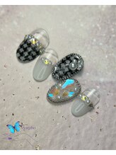 モルフォ 千駄ヶ谷(Morpho)/マンスリーアートコース【C】