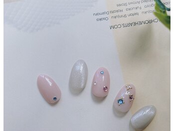 定額デザイン　クリアビジュー