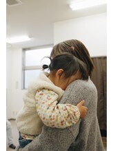 高崎トリニティ接骨院/お子様連れ歓迎!!