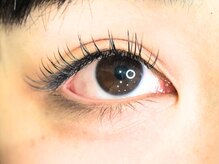 アイビーラッシュ(Eye be Lush)/フラットラッシュ