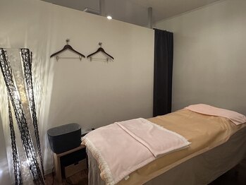 キュール(KuhL)/プライバシーに配慮