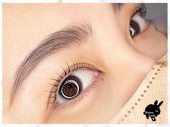 バニーラッシュ 津田沼店(Bunny Lash)/【アイブロウ】