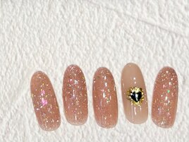 定額★￥6400［パラジェル］