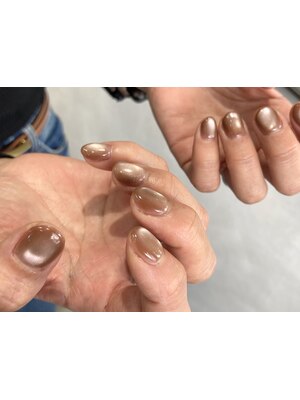 kibito nail 【キビト ネイル】