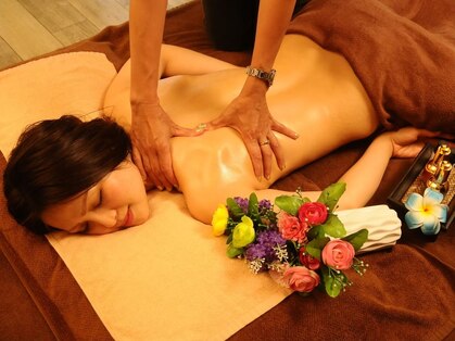ポーナン タイマッサージ(Pho Ngam Thai Massage)の写真