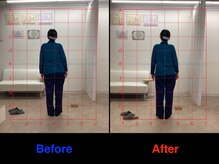 仁 久喜院(JIN)/#不眠#ストレス過多#腰痛#骨盤