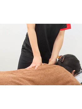 4000円以下のお手頃メニューがあるサロン