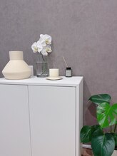 リモア(Rimoa)/内観