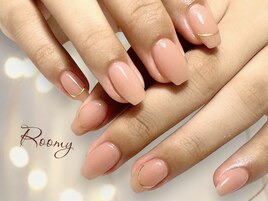 《パラジェル》ワンカラー