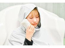 ヨサパーク ぬく 河内山本店(YOSA PARK 温)/ルルオン