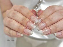 ザマリー 神戸マルイ店(THE MARIE)/定額￥8800 クリアベース 0829a