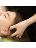 普段眠れない方も眠れる美女を体験