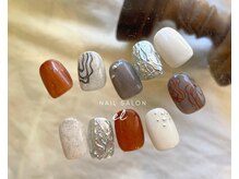 エル(el)/Eコース 7300円