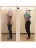 運動会や旅行で外出が多い季節！自信が持てる綺麗な姿に美容整体で悩みを解決