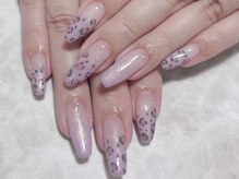 チアフルチア バイ リッチネイル(CheerfulCheer by Ricci nail)/