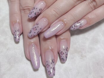 チアフルチア バイ リッチネイル(CheerfulCheer by Ricci nail)/