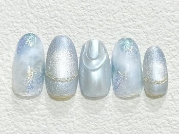 リノリコ 中野店(RinoRiko)/イベントネイル