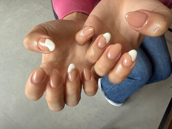 ザネイルズ(The Nails)/