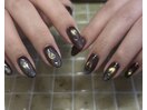 magnet nail