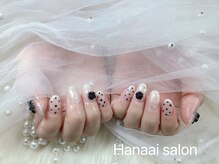 ハナアイ サロン 新大久保店(hanaai salon)/定額Aコース