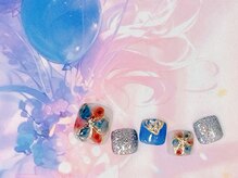 カノア(KANOA)/3月定額フット