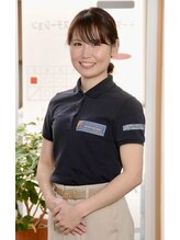 トータル ボディーケア ステーション ビューティ(beauty)&nbsp;木村 菜智