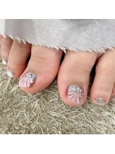 リンネ(Rinne)/フットネイル