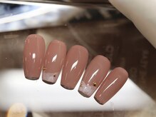 ネイルサロン マリア(nail salon Maria)/HANDシンプル定額