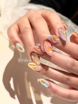 ハルネイル(Haru nail)/