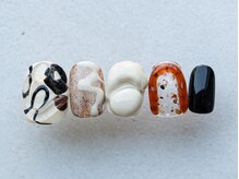 ルフトエーデ(LUFT Ode)/【Art 10】