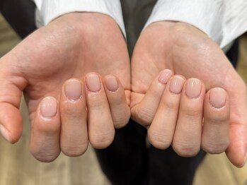 アルカナ(ARCANA)/ハンドワンカラーネイル¥7,000