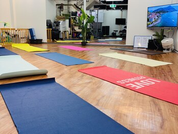 フィットヨンジュウゴ(Fit45)