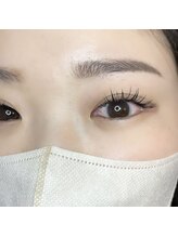 フシュリカ(Fushlica)/フラットラッシュ 付け放題