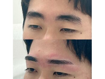 クール(COEUR)/眉ワックス