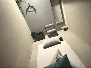 ネルミー 秋津店(NeruMe)/施術ルーム