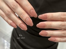 エン(En.)/＊hand design