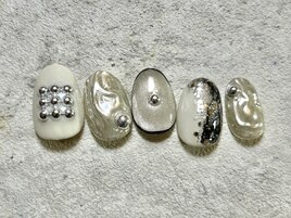 フルサンプルアート