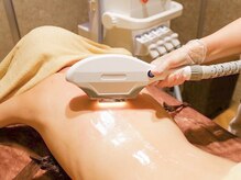 サロン レピア(LEPIA)