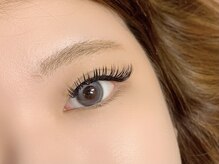 アンディ(ANDY)/wフラットラッシュ