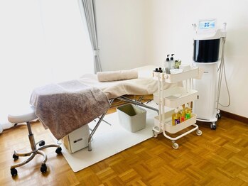 リノア(Linoa)/施術部屋