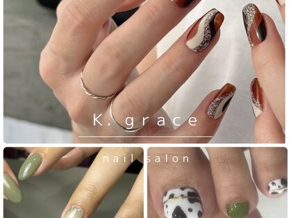 ケーグレイス(K.grace)の写真