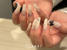 アンネ 東心斎橋店(ANNE)/スペシャルデザインコース