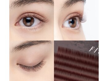 リワーズ アイラッシュ 千歳船橋店(Rewards eyelash)/【ディープルージュ】