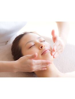 お肌をきれいにしたい