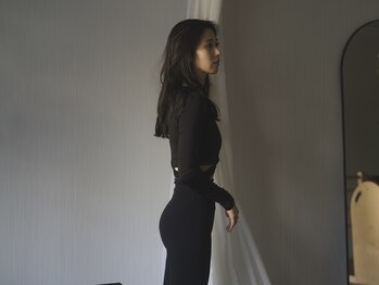 メイロ(Mayro)/プライベートピラティス