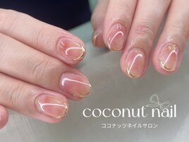 ミラーフレンチ