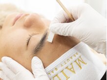 マイレ 平塚店(Maile)/メンズアイブロウ